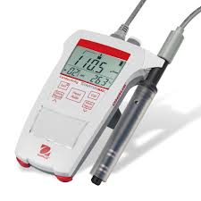 MÁY ĐO ĐỘ DẪN CẦM TAY - OHAUS STARTER 300C